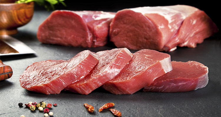 أسعار اللحوم اليوم السبت 18 مايو 2024
