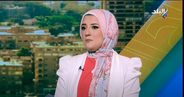 فخر كبير.. نادين العمروسى تتحدث عن غنائها أمام الرئيس بافتتاح المنصورة الجديدة
