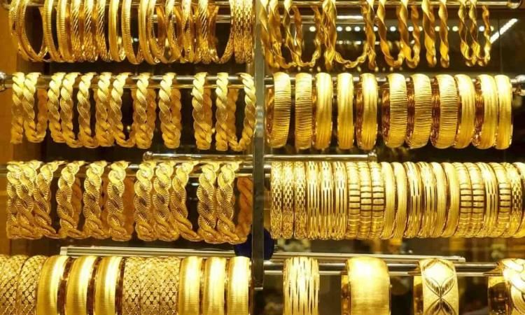 أسعار الذهب اليوم في مصر.. واستقرار عيار 21
