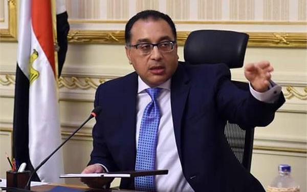 تعيين كامل الوزير وخالد عبد الغفار نائبين لرئيس الوزراء

