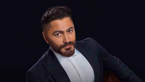 حاجة تشرف.. تامر حسني يهنئ منتخب المغرب على تتويجه بكأس العالم للشباب
