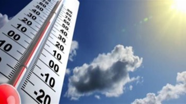 حالة الطقس .. توقعات بسقوط أمطار وبرودة غدا الأربعاء