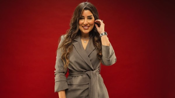 رسالة غامضة من أيتن عامر عبر إنستجرام.. ماذا قالت؟