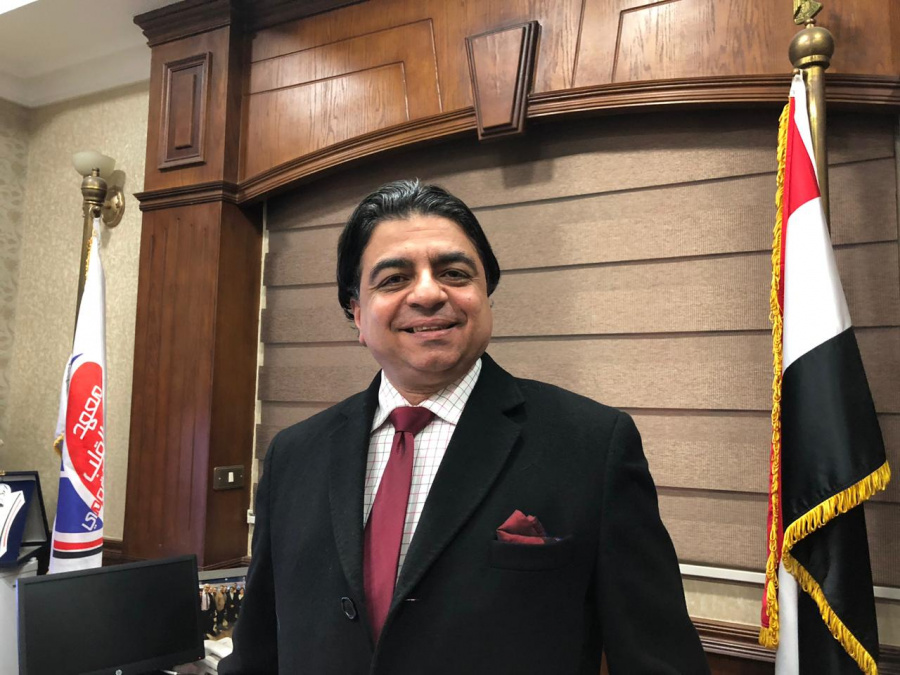 7 أشخاص تحت الأنقاض.. تفاصيل جديدة حول انهيار عقار إمبابة