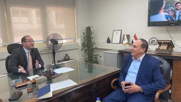 قبل ساعات من انتخابات النقيب.. عبدالمحسن سلامة: زيادة البدل تتجاوز 1000 جنيه والإعلان لحظة الفوز