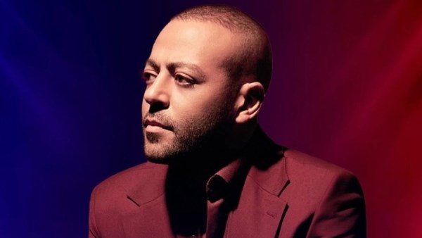 تعرف على موعد حفل تامر عاشور في أوبرا دبي