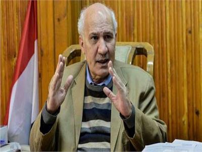 من زمن الثورة إلى الصمود.. سيد عبد العال يحكي أسرار عن حزب التجمع..

