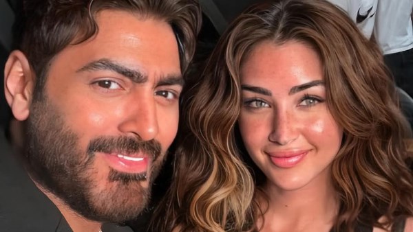 مفاجآت قريبة .. تامر حسني وهنا الزاهد ينتظران أحدث أفلامهما 
