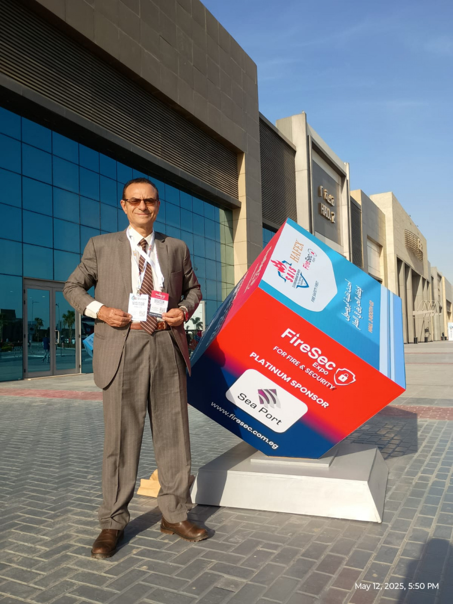 وفيق نصير يعلق على فكره