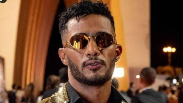 محمد رمضان يعلن عن أغنيته الجديدة البابا راجع ويعد بقلب المواجع