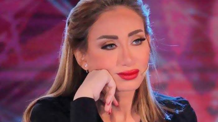 تنتظر الحكم بثقة.. ريهام سعيد تتمسك باستكمال معركتها ضد نادر صعب