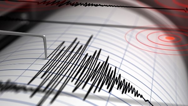زلزال بقوة 5.9 درجة يضرب سواحل خاليسكو في المكسيك