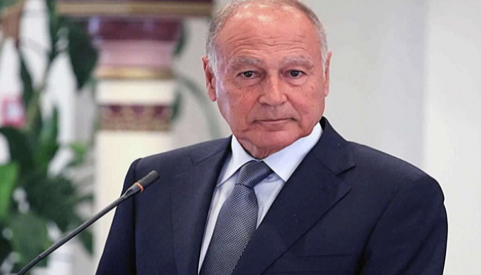 الامين العام لجامعة الدول العربية للميس الحديدي عن قمة بغداد :

