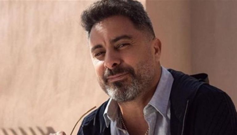 هادي الباجوري: شخصية هاني في فيلم واحد صحيح فيها حاجات مني.. 

