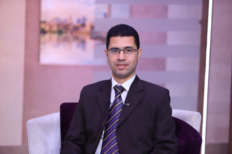 خبير التكنولوجيا: رأس المال السوقي لتجارة البيانات 200 مليار دولار سنويًا