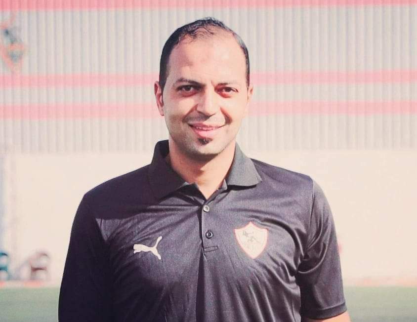 حسام أسامة : الزمالك يحتاج لـ 15 لاعبا للمنافسة على البطولات