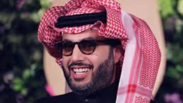تركي آل الشيخ يهنئ سوريا بعد رفع العقوبات عنها