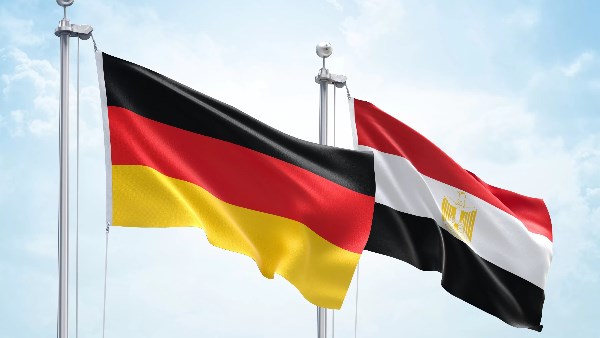 مصر وألمانيا معاً في النسخة الثالثة لملتقى 