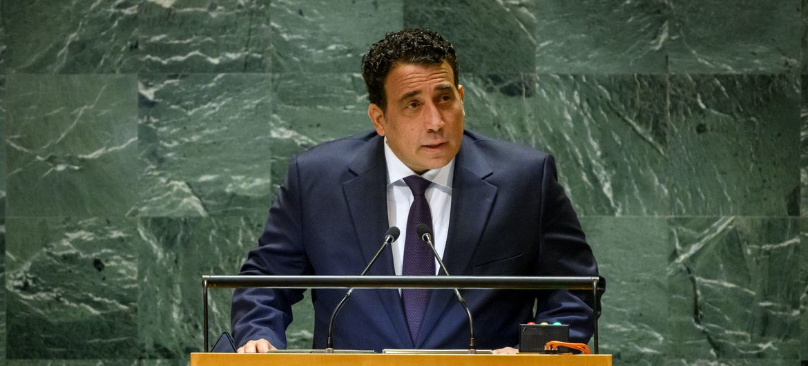 المجلس الرئاسي الليبي يجمد جميع قرارات حكومة الوحدة الوطنية من حل ودمج وتكليف قيادات لأجهزة أمنية