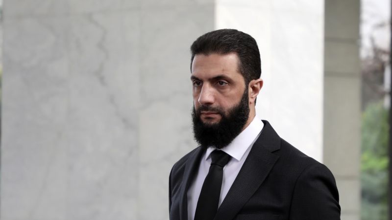 الرئيس السوري: قادة مصر والسعودية والأردن وباقي القادة العرب أبدوا حرصا كبيرا على استقرار سوريا