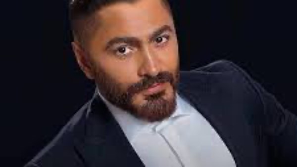 بمشاركة رضا البحراوي.. تامر حسني يعلن عن أغنية فيلم ريستارت