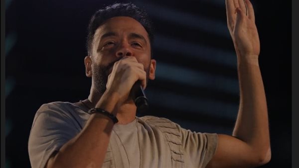 رامي جمال يعلن موعد طرح ألبومه الجديد