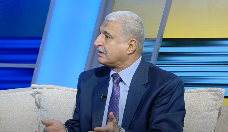 اللواء معز السبكي: هناك أعمال فنية تتسبب في تدمير الأطفال
