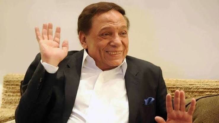 كل سنة وانت الزعيم.. محمد إمام يهنئ والده بعيد ميلاده