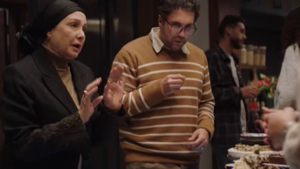 اتجاه لتقديم موسم ثالث من مسلسل أشغال شقة