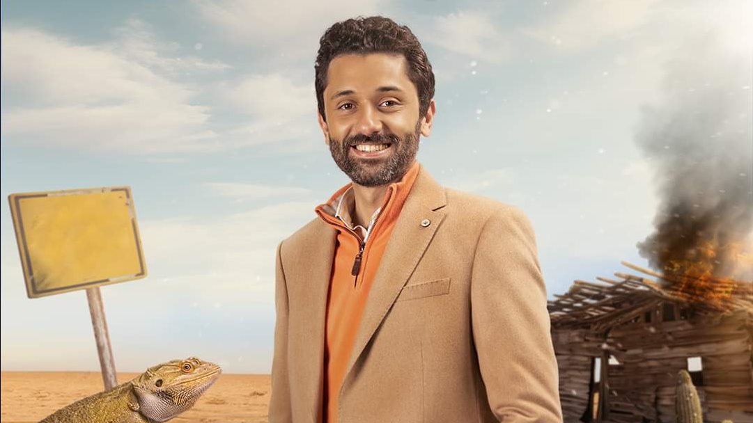 كريم محمود عبد العزيز: دخلت في اكتئاب بعد هوجان ووحيد حامد أنقدني