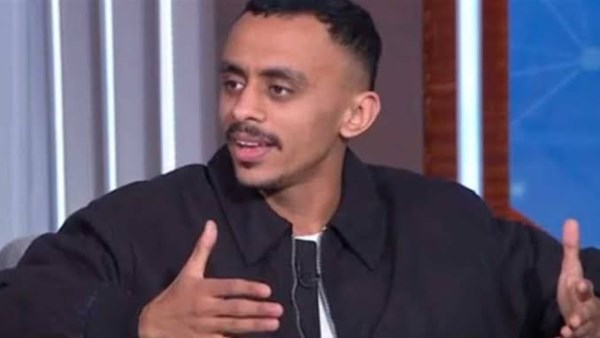 «كله متقيد في الكراسة الصفراء».. كزبرة يوجّه رسالة لأصدقائه بعد الاحتفال بعيد ميلاده