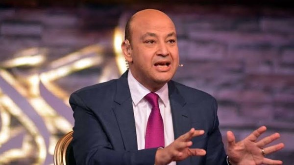 مالناش سعر| عمرو أديب ينفعل على الهواء بسبب هجوم السفارة الإسرائيلية بأمريكا