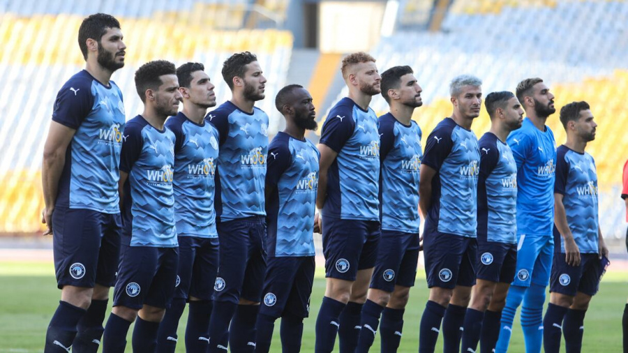 تفاصيل الاجتماع الفني لمباراة صن داونز وبيراميدز في ذهاب نهائي دوري أبطال إفريقيا