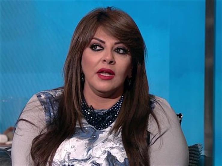 هالة صدقي توجه الشكر لـ مرتضى منصور بعد إخلاء سبيل عمر زهران