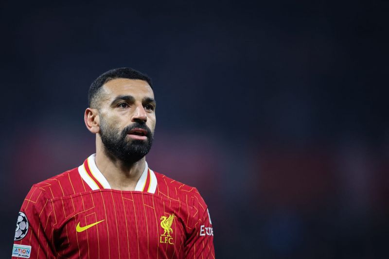 أول تعليق لـ محمد صلاح بعد تكريمه كأفضل لاعب بإنجلترا2025

