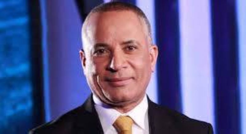 أحمد موسى يكشف مفاجأة.. أمريكا أغلقت الباب أمام إقامة الدولة الفلسطينية