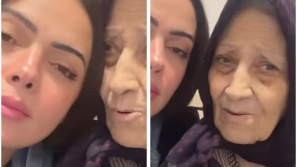 موعد جنازة وعزاء والدة المخرج خالد الحجر وجدة وئام مجدي