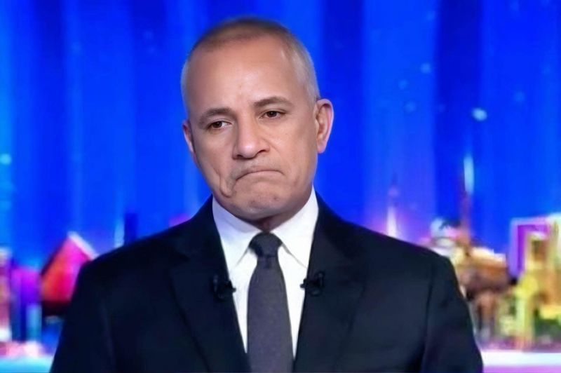 أحمد موسى يكشف التغيرات التي أشار لها قبل يومين.. تمت في المنطقة