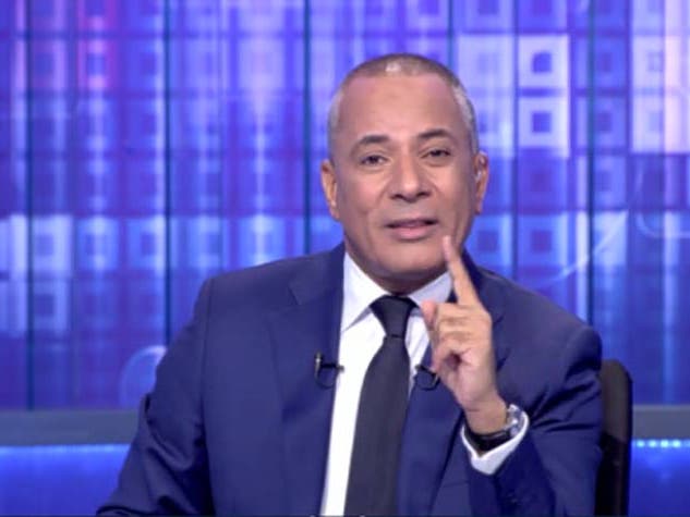 أحمد موسى لـ وزير المالية: الصحافة القومية قطاع حيوي وتحتاج لتعيين المؤقتين بدل المعاشات