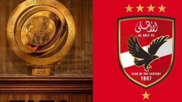 الأهلي يهزم فاركو بسداسية نظيفة ويتوج بطلا للدوري للمرة 45 في تاريخه