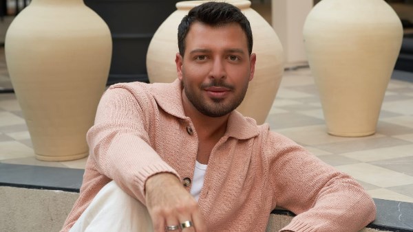 بعد طال الغياب .. يزن السعيد يطرح أحدث أغانيه