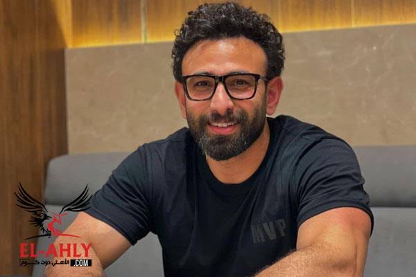 بعد حلقة محمد رمضان.. إبراهيم فايق يوجه رسالة لجماهير الاهلي