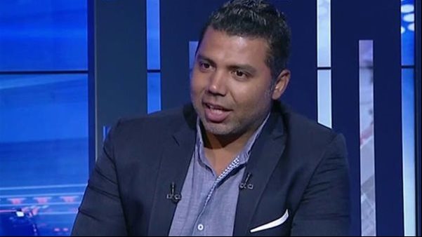 أحمد أبومسلم: الضغوطات تسببت في خسارة نادي بيراميدز للدوري.. 