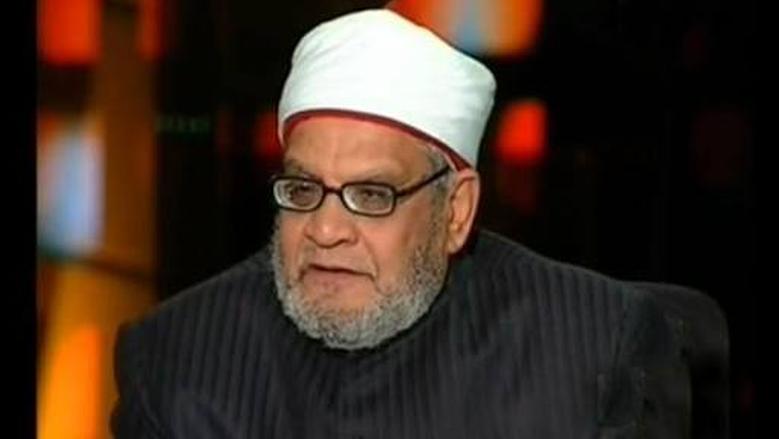 أحمد كريمة ينفعل بعد تصريحات خبير بأن علم الفلك موجود بالقرآن الكريم