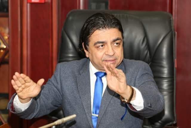 جمال شعبان: برد الصيف أحد من السيف