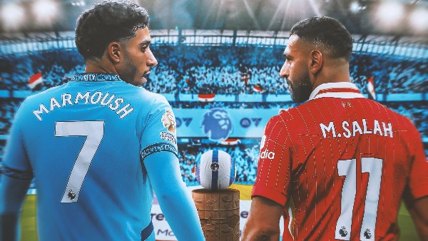 محمد صلاح يتصدر قائمة صُنّاع الفرص في أوروبا ويتألق تهديفيًا مع عمر مرموش