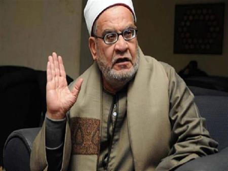 أحمد كريمة يحذر من قراءة الفنجان