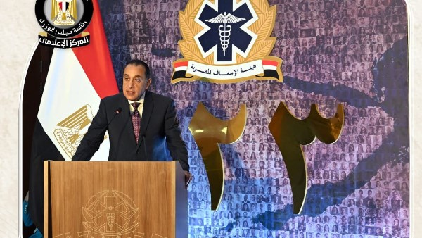 أخبار البلدبالإنفوجراف .. أبرز أنشطة رئيس مجلس الوزراء في أسبوع