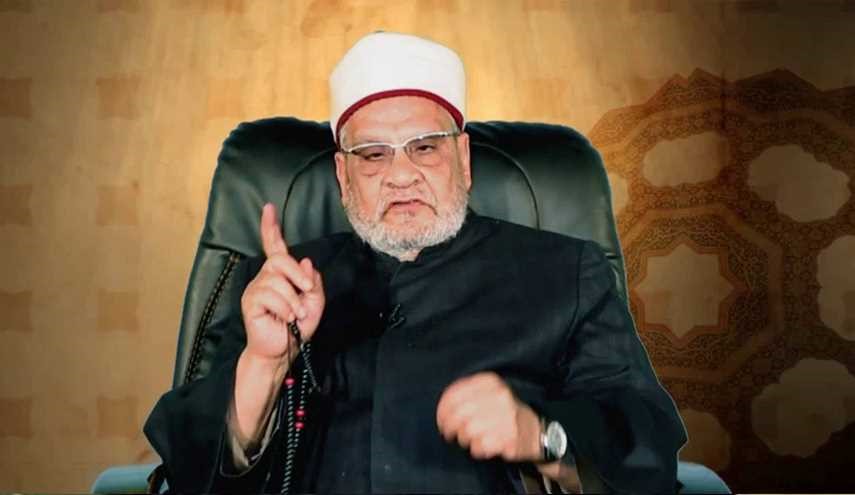 أحمد كريمة: التنجيم الحسابي لا بأس به في حدود العالم النافع