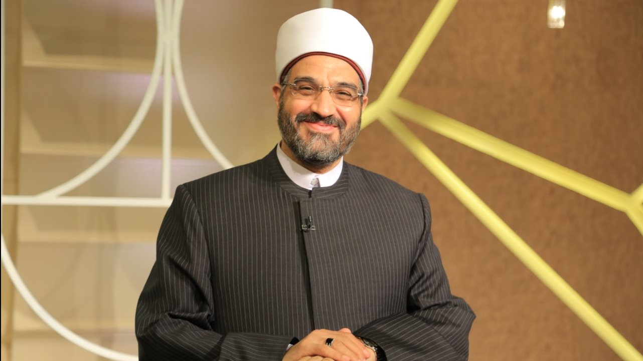 عمرو الورداني: الحب بوابة الدخول إلى هذه الأيام العشر من ذى الحجة